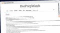 Publish Guest Post on bioprepwatch.com