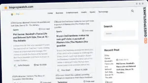 Publish Guest Post on bioprepwatch.com