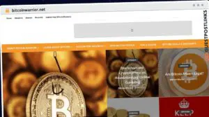 Publish Guest Post on bitcoinwarrior.net