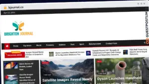 Publish Guest Post on bjournal.co