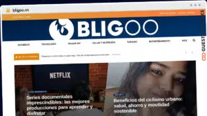 Publish Guest Post on bligoo.es