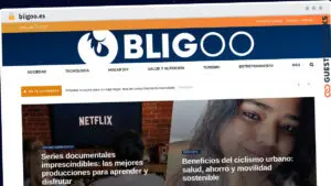 Publish Guest Post on bligoo.es