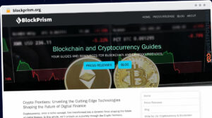Publish Guest Post on blockprism.org