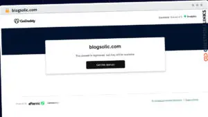 Publish Guest Post on blogsolic.com
