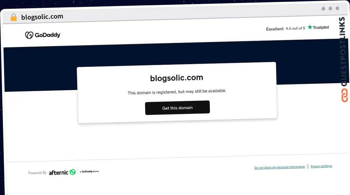 Publish Guest Post on blogsolic.com