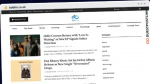 Publish Guest Post on bobfm.co.uk