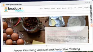 Publish Guest Post on boutiquemama.com