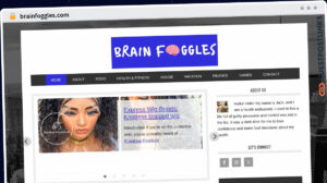 Publish Guest Post on brainfoggles.com