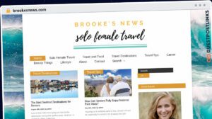 Publish Guest Post on brookesnews.com