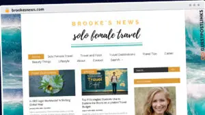 Publish Guest Post on brookesnews.com