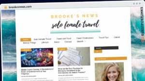 Publish Guest Post on brookesnews.com