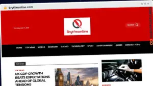 Publish Guest Post on brytfmonline.com