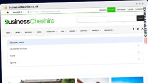 Publish Guest Post on businesscheshire.co.uk