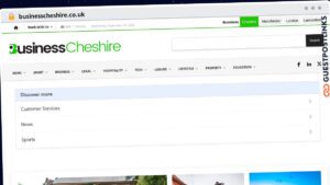 Publish Guest Post on businesscheshire.co.uk