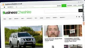 Publish Guest Post on businesscheshire.co.uk