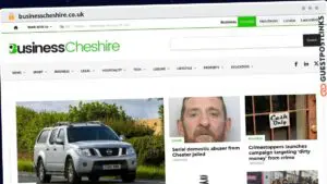 Publish Guest Post on businesscheshire.co.uk