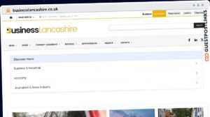 Publish Guest Post on businesslancashire.co.uk