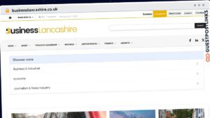 Publish Guest Post on businesslancashire.co.uk