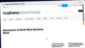 Publish Guest Post on businessmanchester.co.uk