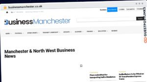 Publish Guest Post on businessmanchester.co.uk