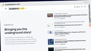 Publish Guest Post on businessmole.com