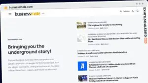 Publish Guest Post on businessmole.com