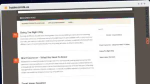 Publish Guest Post on businessrole.us