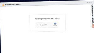 Publish Guest Post on businesstalk.news