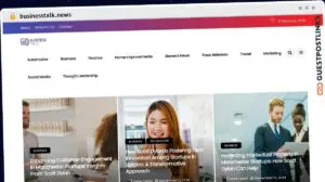 Publish Guest Post on businesstalk.news