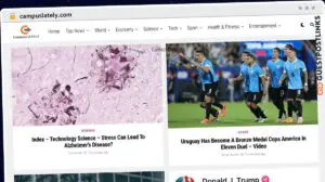 Publish Guest Post on campuslately.com