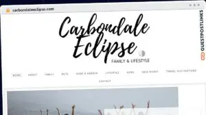 Publish Guest Post on carbondaleeclipse.com
