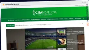 Publish Guest Post on citandalucia.com