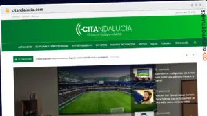 Publish Guest Post on citandalucia.com