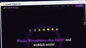 Publish Guest Post on citystuff-magazin.de