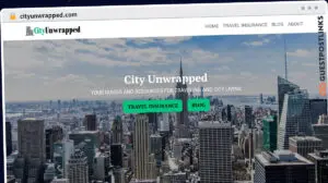 Publish Guest Post on cityunwrapped.com
