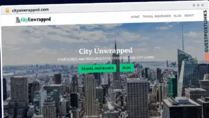 Publish Guest Post on cityunwrapped.com