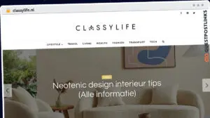 Publish Guest Post on classylife.nl