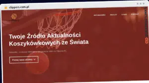 Publish Guest Post on clippers.com.pl