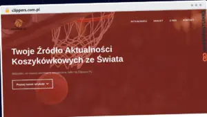 Publish Guest Post on clippers.com.pl