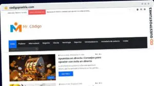 Publish Guest Post on codigopuebla.com