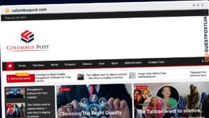 Publish Guest Post on columbuspost.com