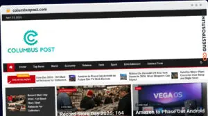 Publish Guest Post on columbuspost.com