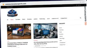 Publish Guest Post on commentaryboxsports.com