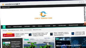 Publish Guest Post on concaternanaoggi.it