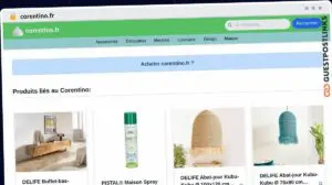 Publish Guest Post on corentino.fr