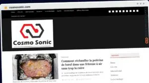 Publish Guest Post on cosmosonic.com