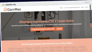 Publish Guest Post on cozymax.org