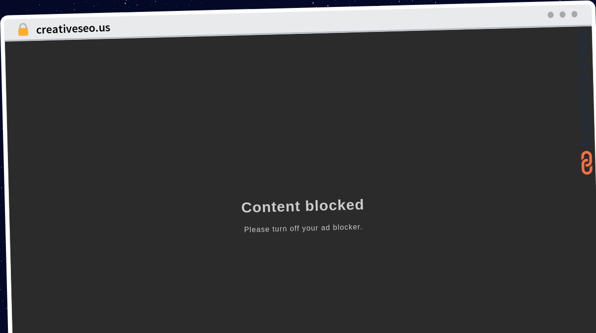 Publish Guest Post on creativeseo.us