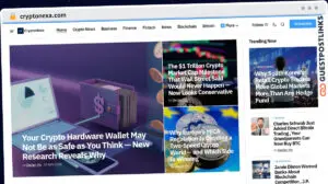 Publish Guest Post on cryptonexa.com