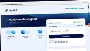 Publish Guest Post on customwebdesign.us